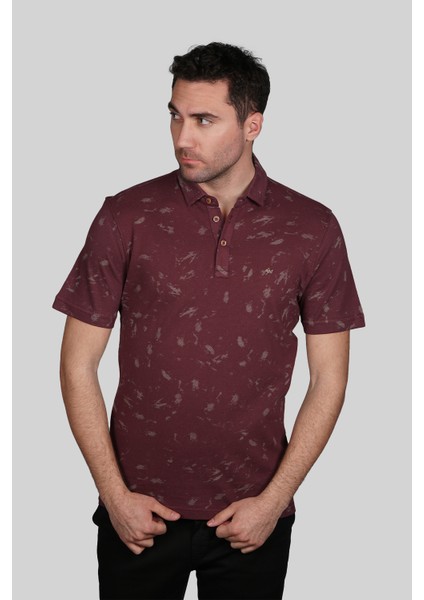 Modern Fit Tişört