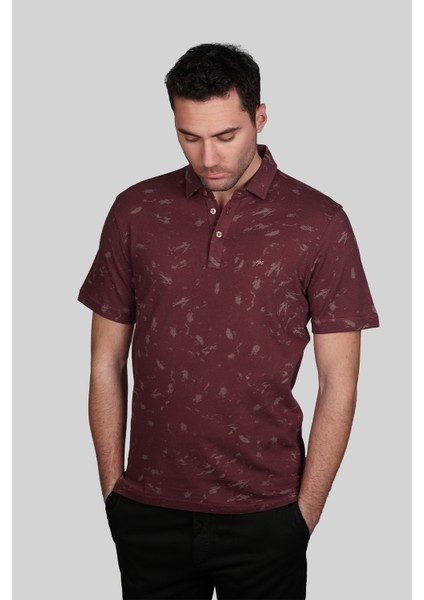 Modern Fit Tişört