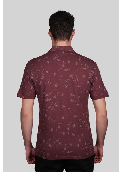 Modern Fit Tişört