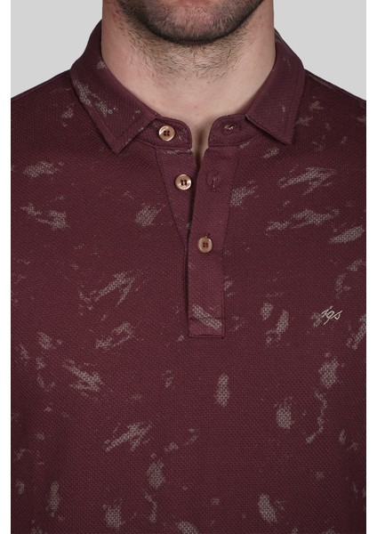 Modern Fit Tişört
