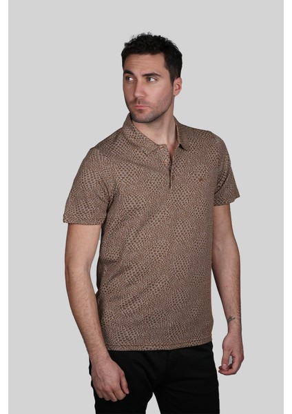 Modern Fit Tişört