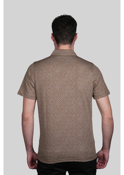 Modern Fit Tişört modelleri
