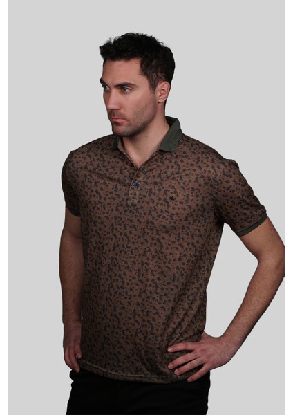 Modern Fit Tişört