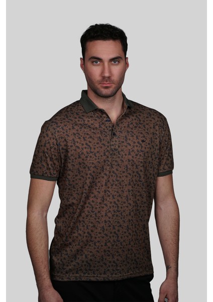 Modern Fit Tişört