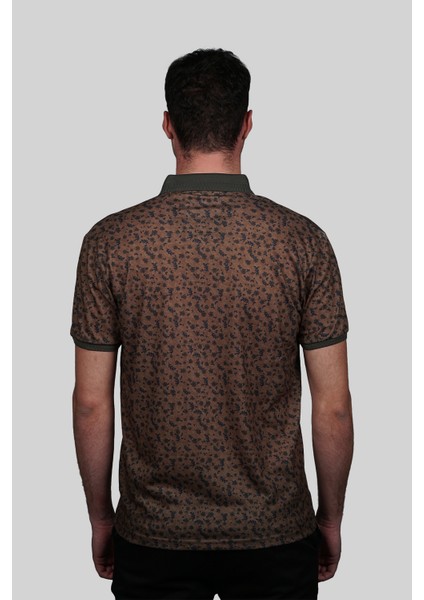 Modern Fit Tişört