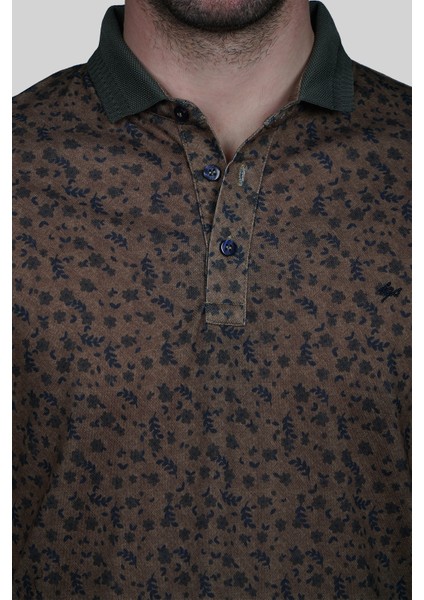 Modern Fit Tişört