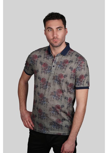 Modern Fit Tişört