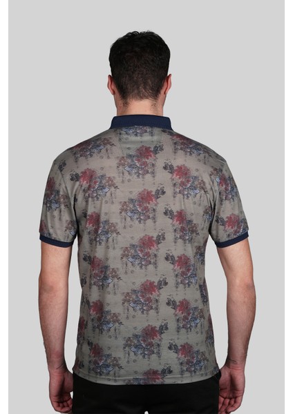 Modern Fit Tişört