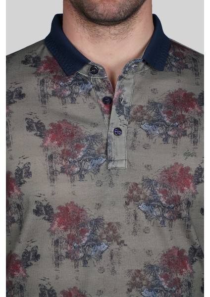 Modern Fit Tişört