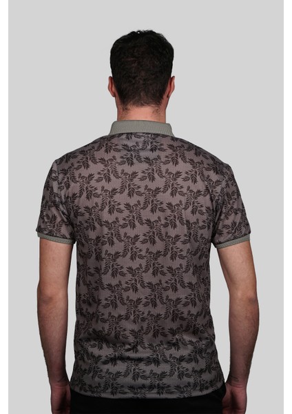Modern Fit Tişört modelleri