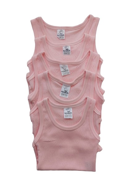 Kalp Modelli Kolsuz Kız Çıtçıtlı Body