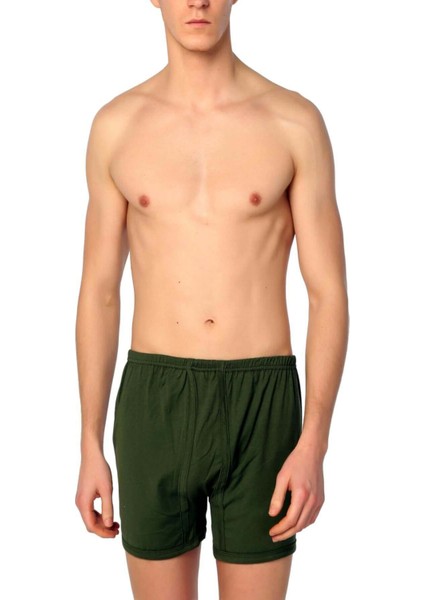 12'li Eko Paket Arjantin Paçalı Erkek Boxer fırsatları