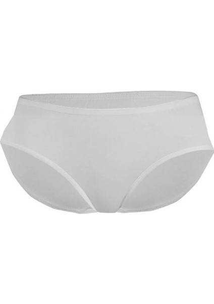 Özten 202 Likralı İz Yapmaz Kadın Bikini Külot