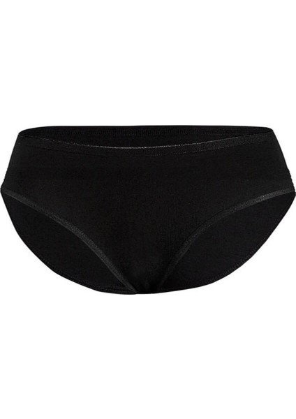 Özten 202 Likralı İz Yapmaz Kadın Bikini Külot
