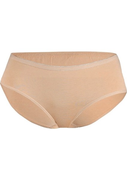 Özten 202 Likralı İz Yapmaz Kadın Bikini Külot