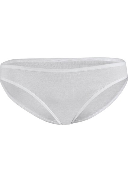 Özten 203 3'lü Paket Pamuklu Kadın Bikini Külot