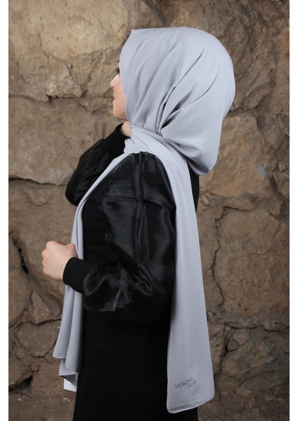 Trend Medine İpeği Şal