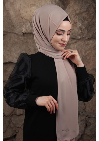 Trend Medine İpeği Şal