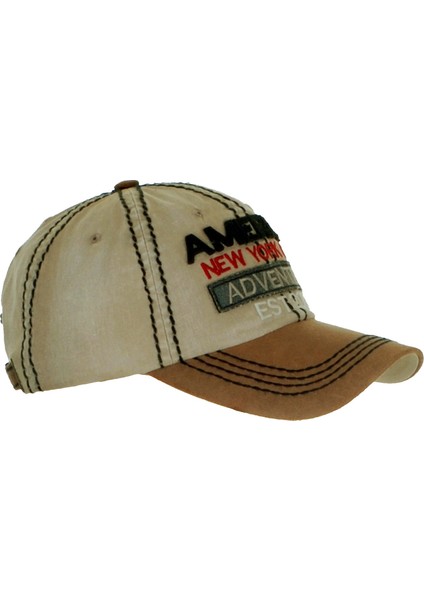 Unisex FO-CAP 001 Şapka