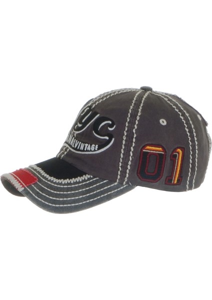 Unisex FO-CAP 002 Şapka