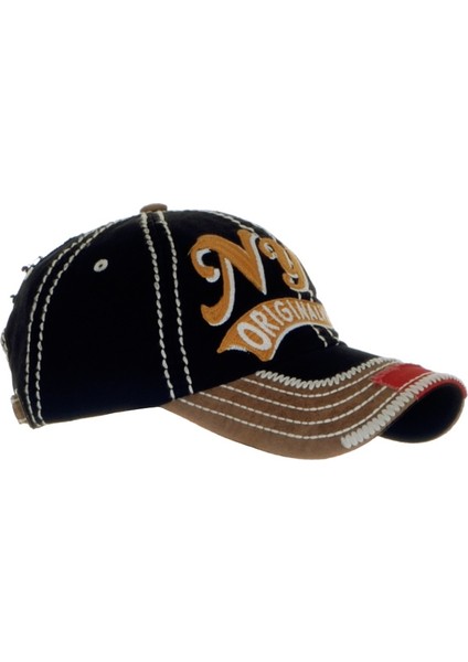 Unisex FO-CAP 002 Şapka