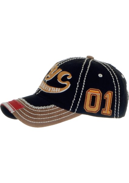 Unisex FO-CAP 002 Şapka modelleri