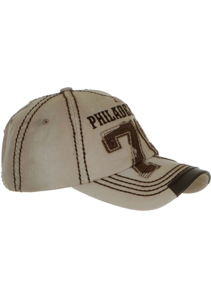 Unisex FO-CAP 003 Şapka