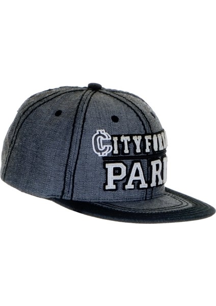 Unisex FO-CAP 007 Şapka