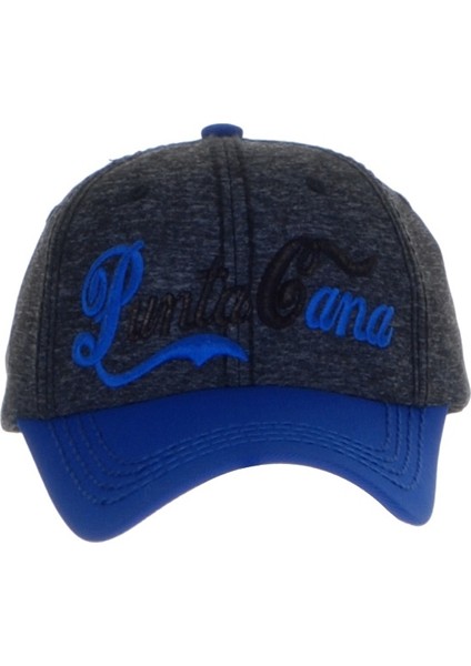Unisex FO-CAP 013 Royal Şapka