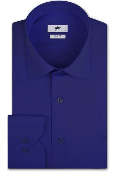 Slim Fit Gömlek