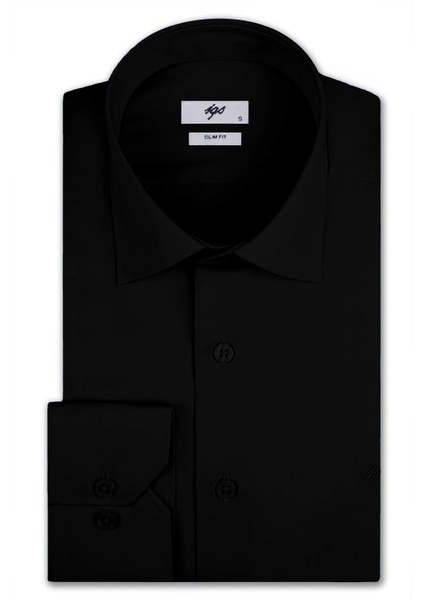 Slim Fit Gömlek
