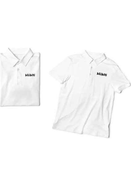 Erkek Çocuk Spor Polo Yaka T-Shirt