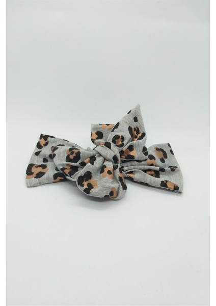 040- Çocuk Saç Bandı