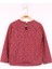 Kız Çocuk Çanta Nakışlı Sweatshirt 2