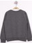 Erkek Çocuk Kamuflaj Pullu Sweatshirt 2
