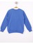 Erkek Çocuk Yazı Baskılı Sweatshirt 2