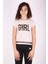 Kız Çocuk Baskılı T-Shirt 1