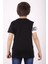Erkek Çocuk Force Baskılı Parçalı T-Shirt 3