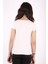 Kız Çocuk Queen Varak Leoapar Baskılı T-Shirt 3
