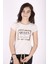 Kız Çocuk Queen Varak Leoapar Baskılı T-Shirt 1