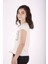 Kız Çocuk Queen Varak Leoapar Baskılı T-Shirt 2