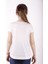Kız Çocuk Best Friend Baskılı Taş Detaylı T-Shirt 3
