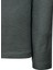 Erkek Waffle Sweat MD058K U001000 - Antrasit 3