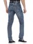Cipo&Baxx CD374 Slim Fit Dar Paça Jean Mavi Erkek Kot Pantolon 4