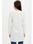 Baskılı Regular Fit Tunik M8708AZ20SP 3