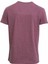 Erkek Baskılı Extra Slim Fit T-Shirt 2