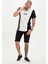 Regular Fit Jean Bermuda Şort N6689AZ20SM 1