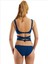 2503 Lacivert Bikini Takımı 2