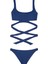 2503 Lacivert Bikini Takımı 3