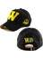 W Cap Beyzbol Rugby Stil Şapka 1